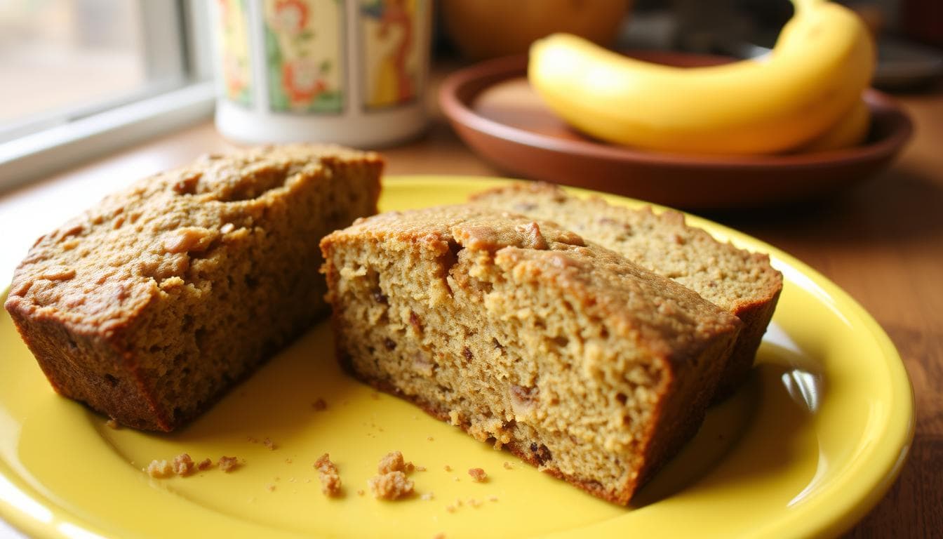 Ultimate Homemade Banana Bread Recipe That Never Fails