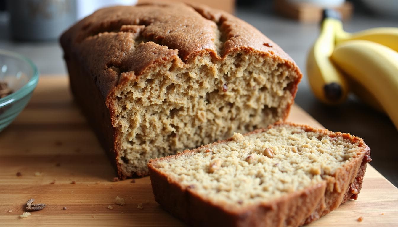 Banana Bread Recipe That Never Fails