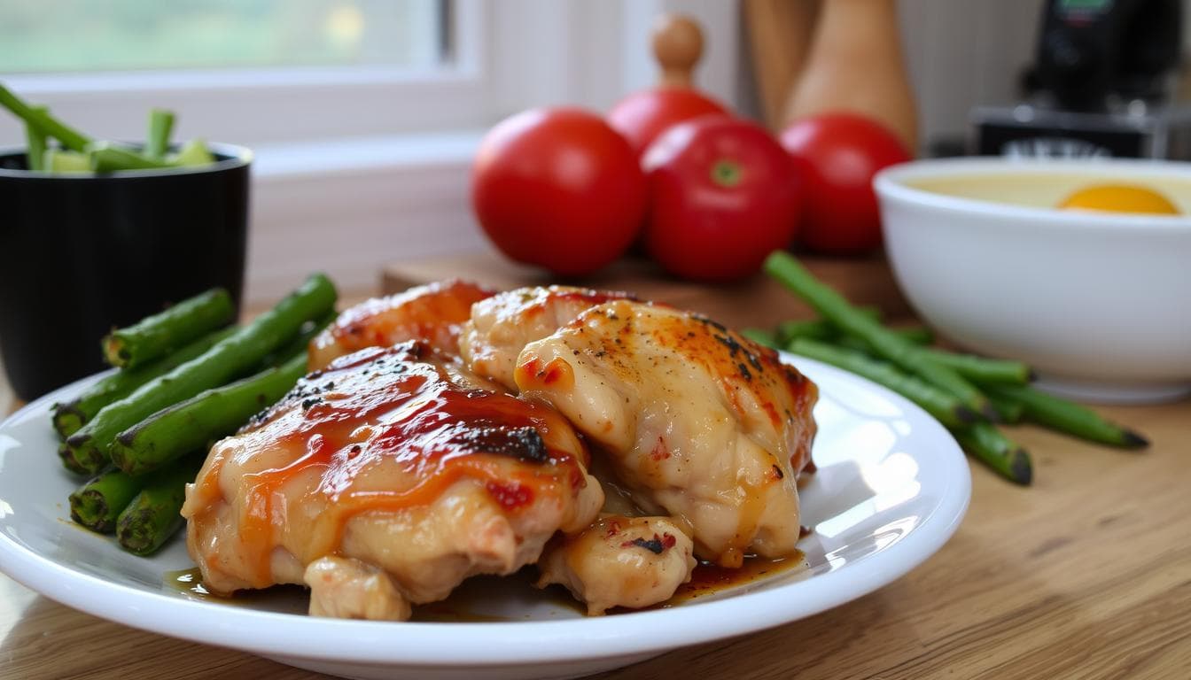 Chicken Thigh Recipes for Perfect Dinners