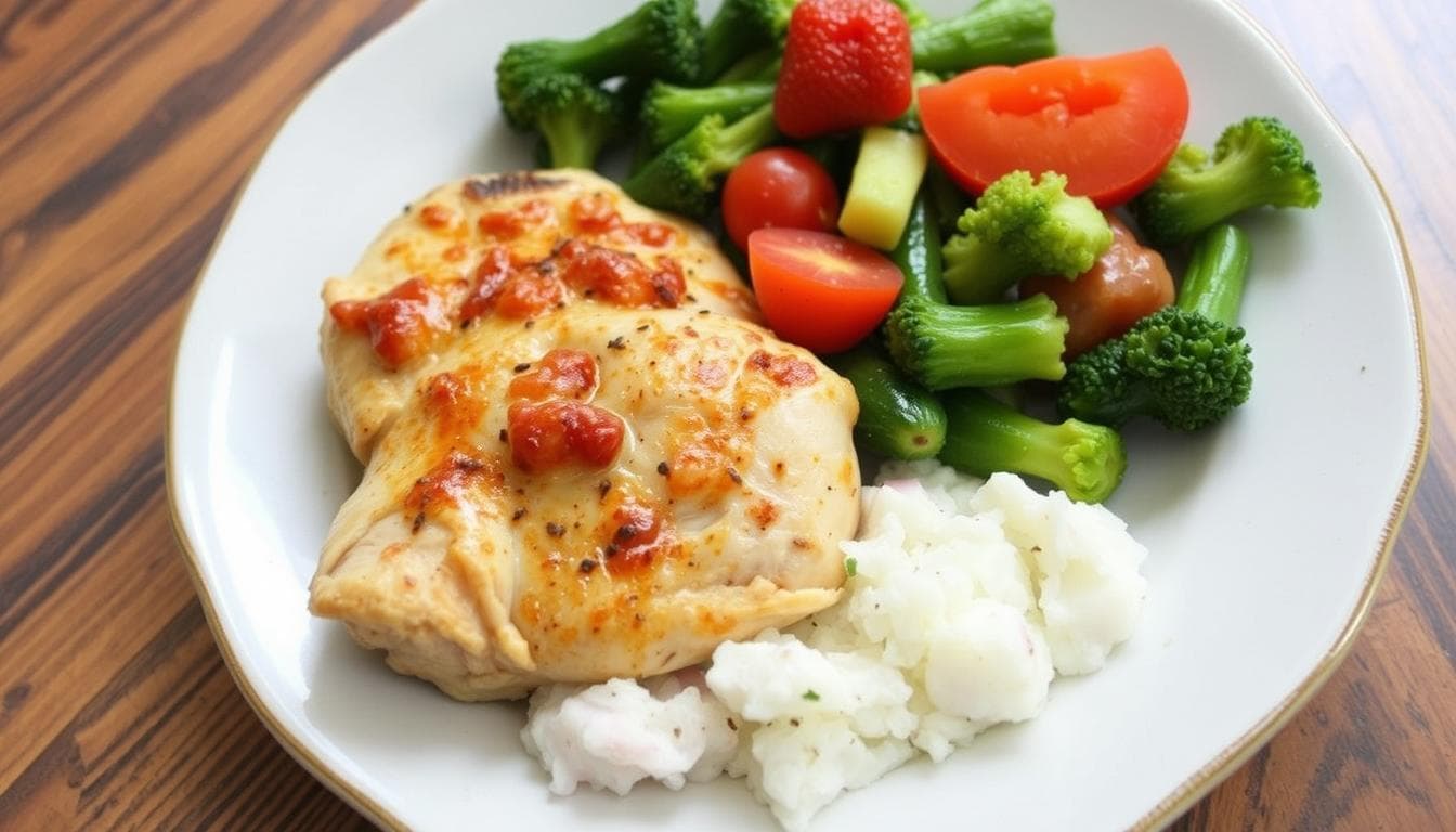 Chicken Recipes 30-Minute Family Dinner Ideas