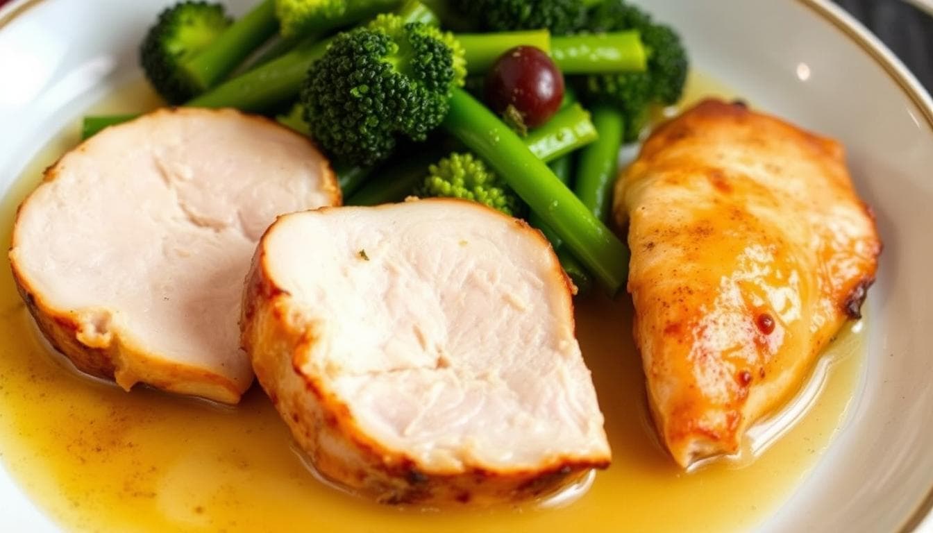 Easy Chicken Breast Recipes for Quick Family Dinners