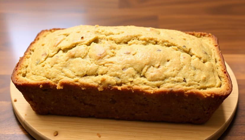 The Best Easy Banana Bread Recipe Anyone Can Make