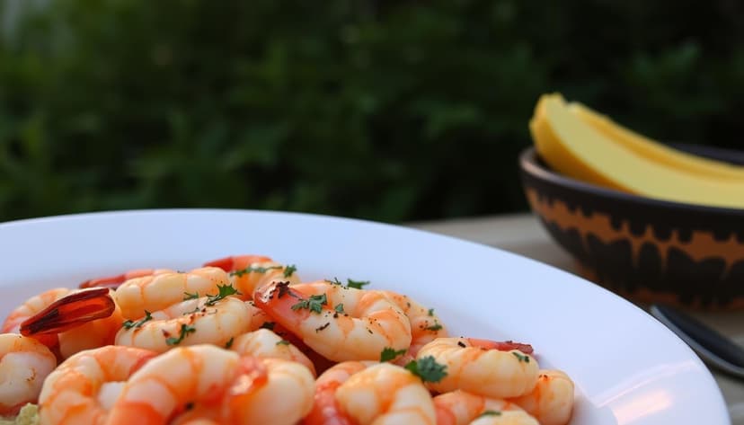 Delicious Shrimp Recipes for Any Occasion