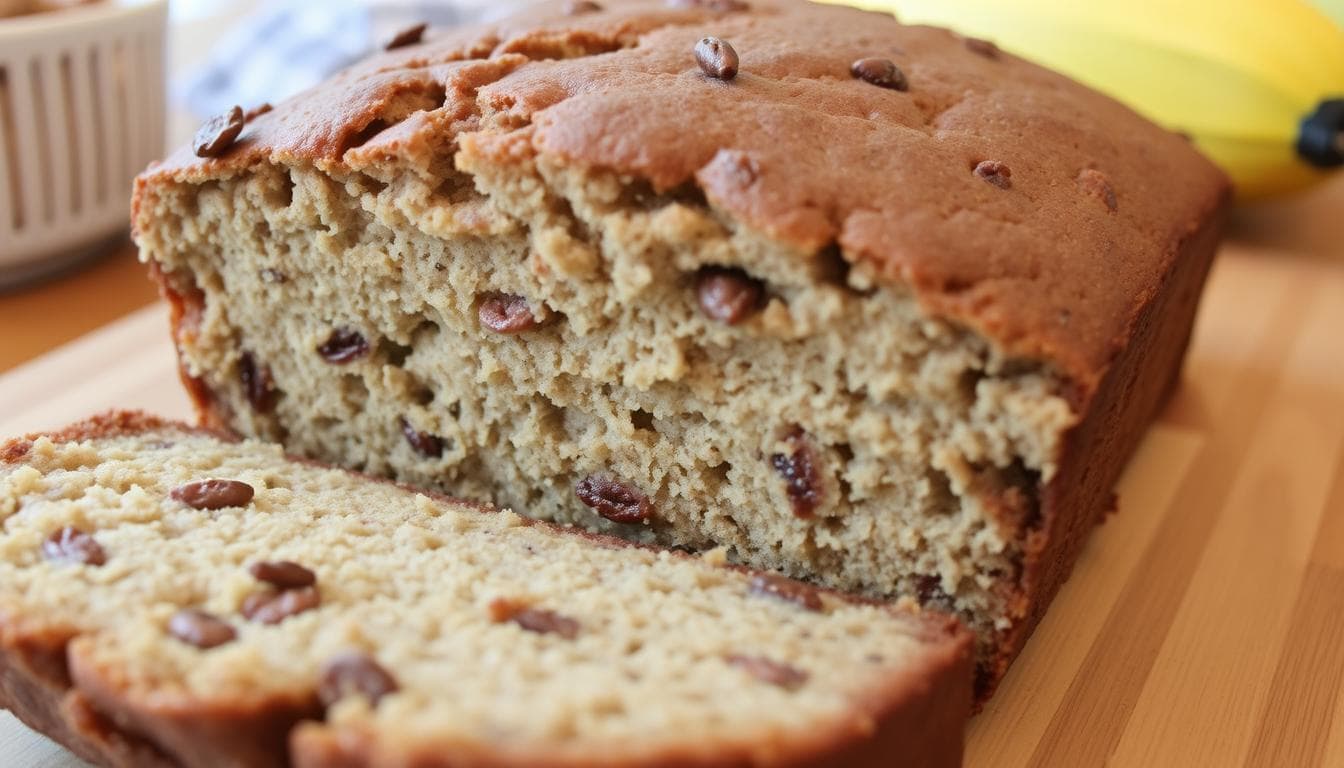 Banana Bread recipe