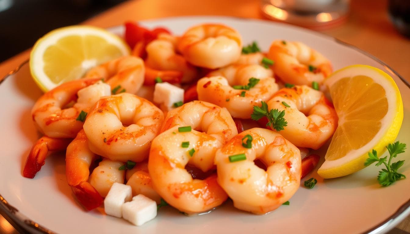 Learn how to make the best shrimp Recipes for busy nights