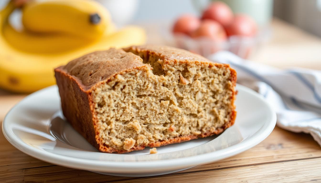 Best Homemade Banana Bread Recipe